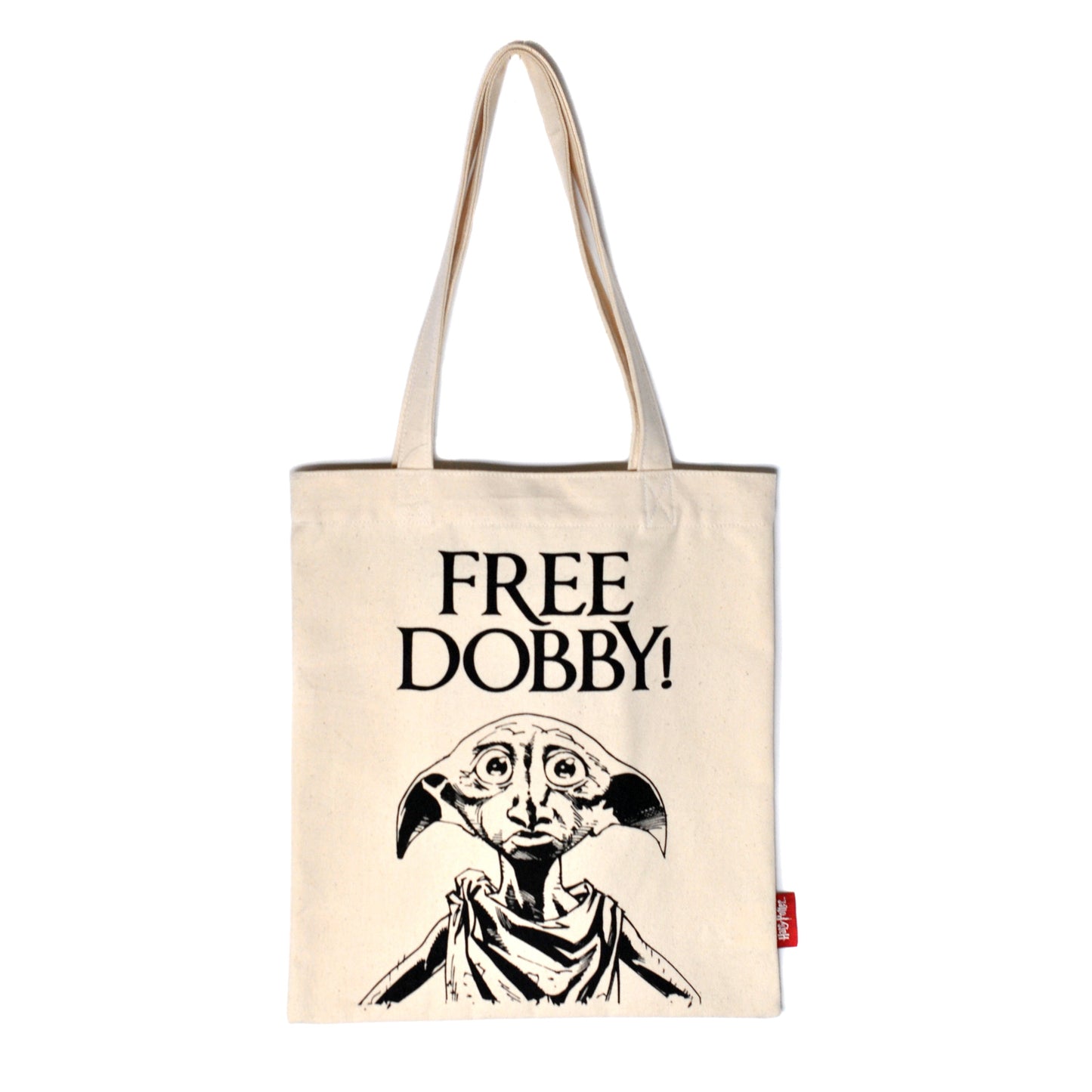 Sac cabas Harry Potter - Dobby