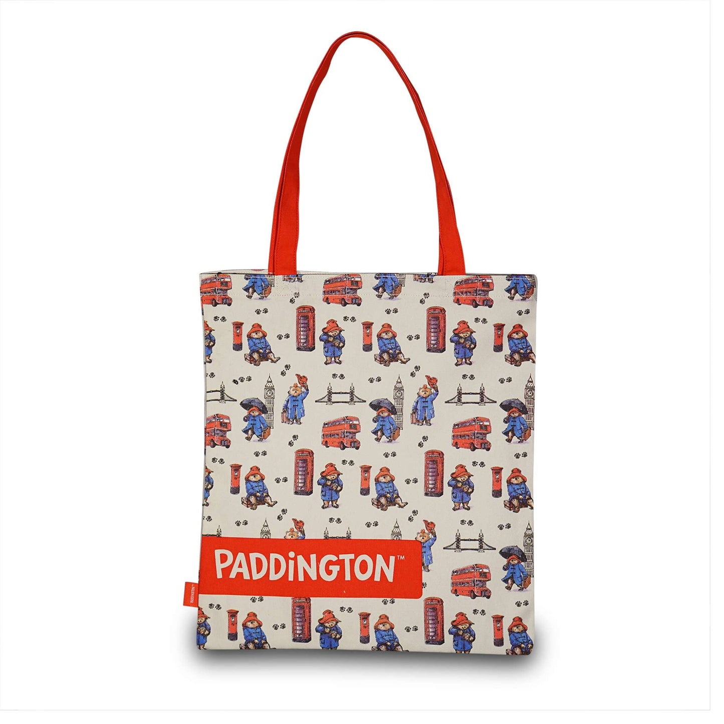 Sac cabas Paddington - Paddington London