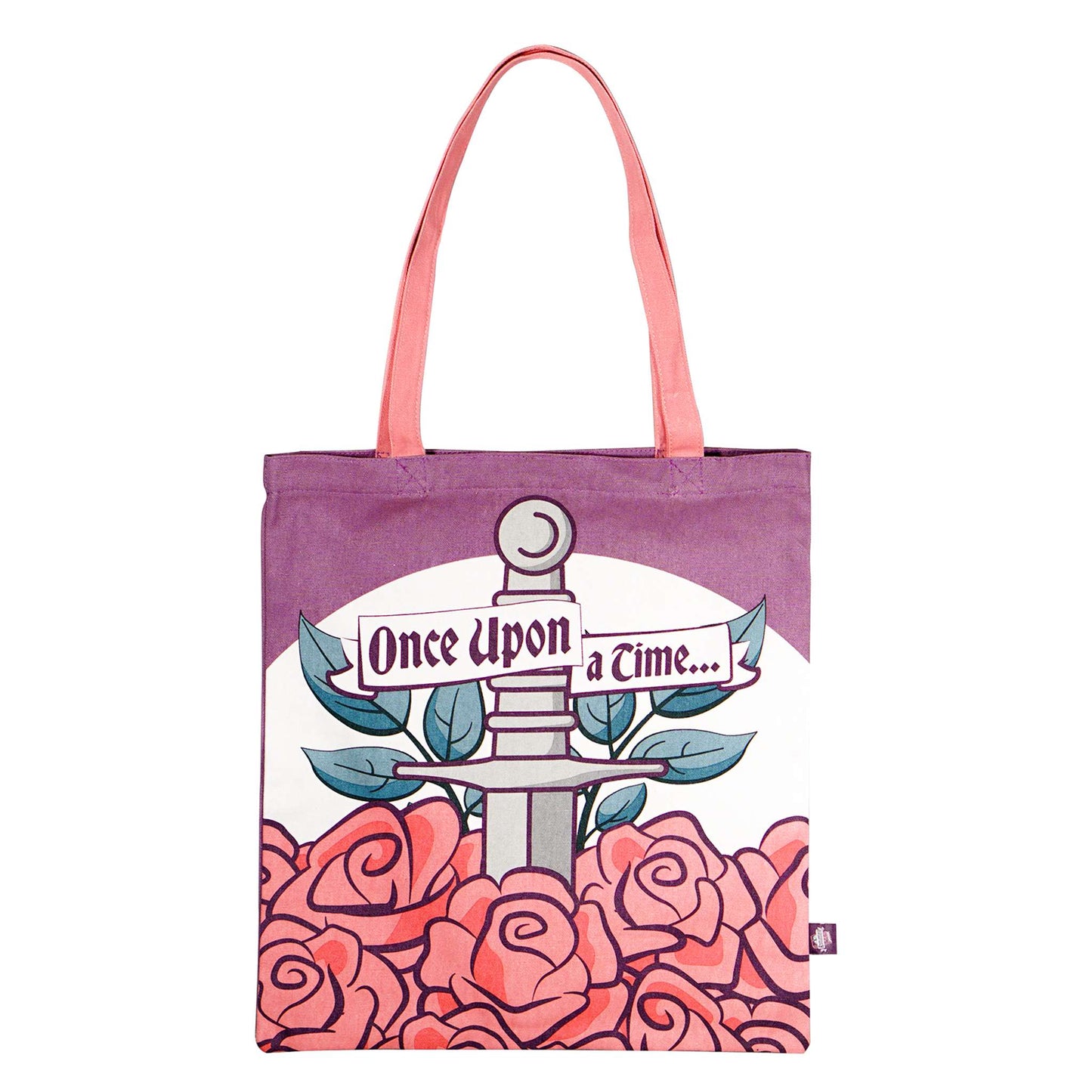Sac cabas Romantasy