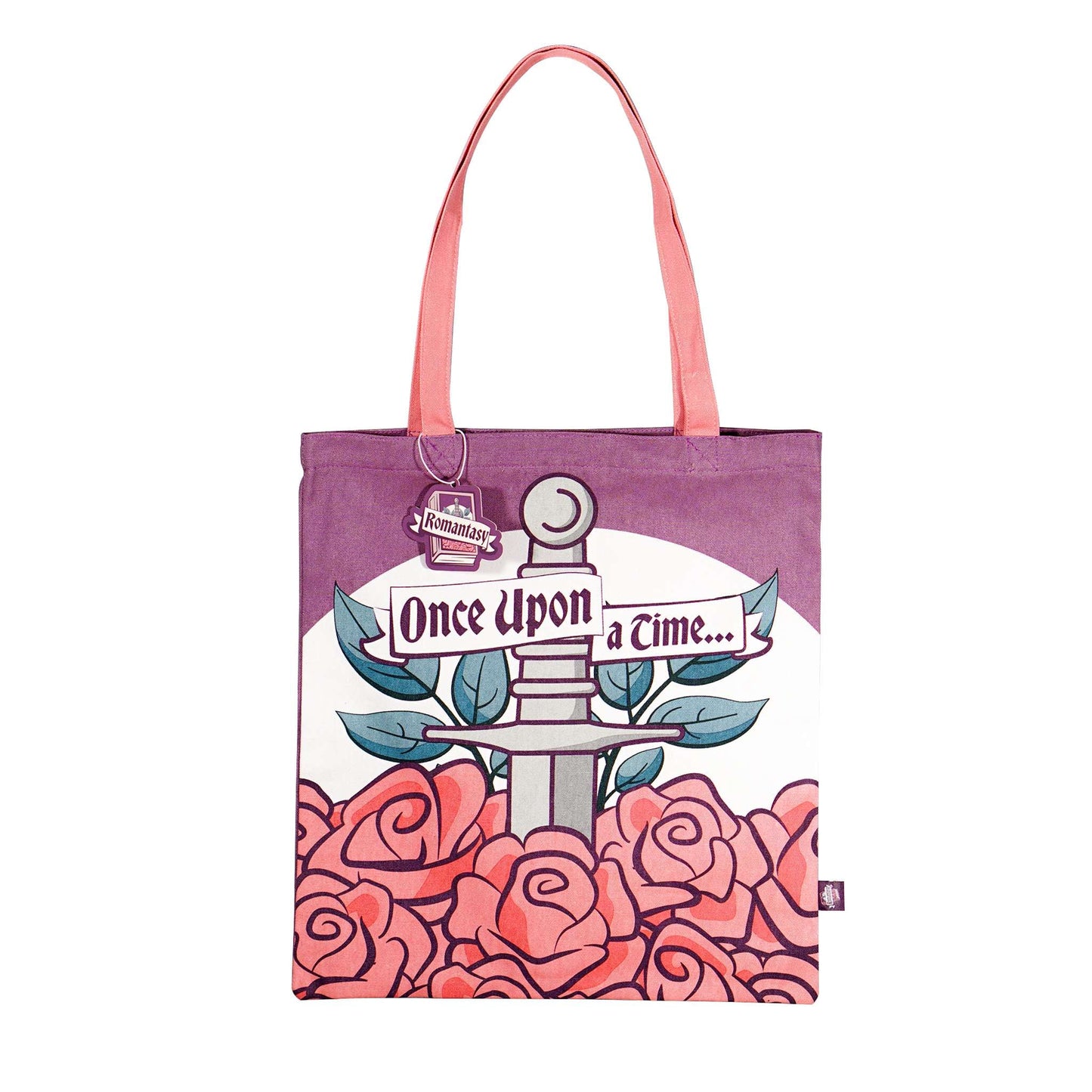 Sac cabas Romantasy