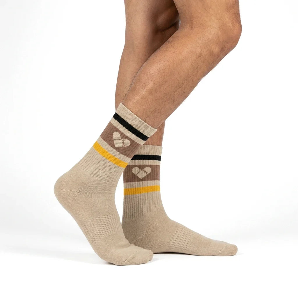 Chaussettes « Skate »