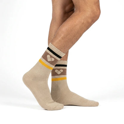 Chaussettes « Skate » - Chulé