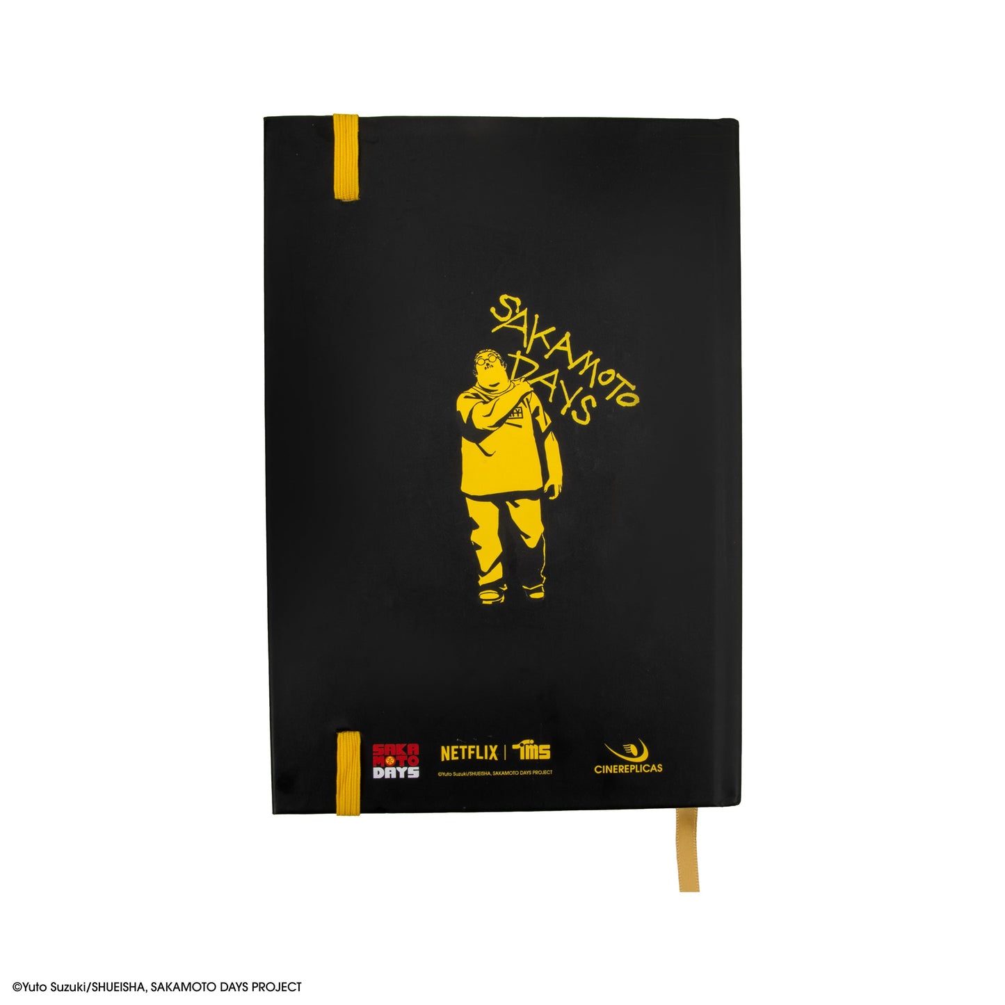 Carnet Assassin à la Retraite