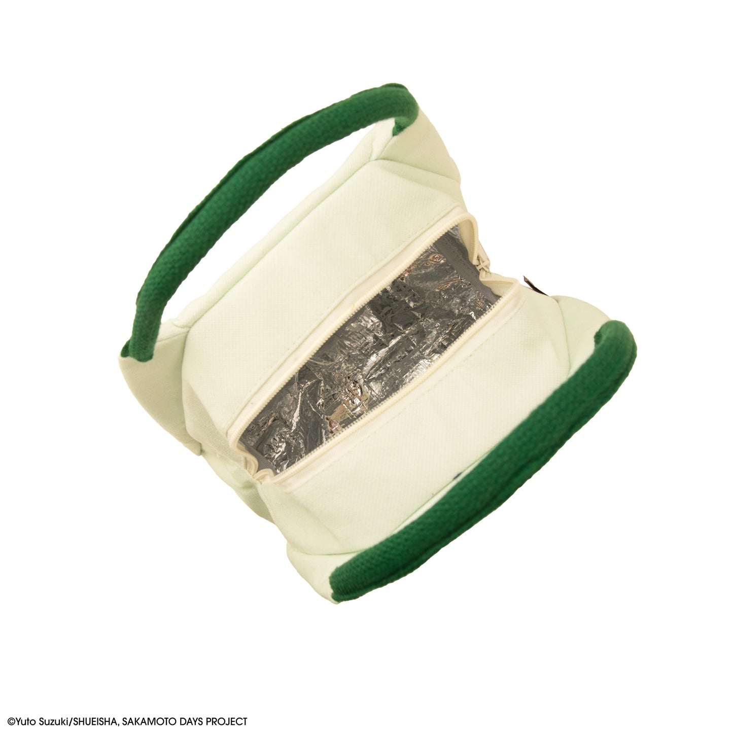 Sac Repas Isotherme Le Légendaire Tueur à Gages