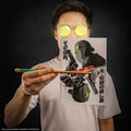 Carnet Mode Assassin