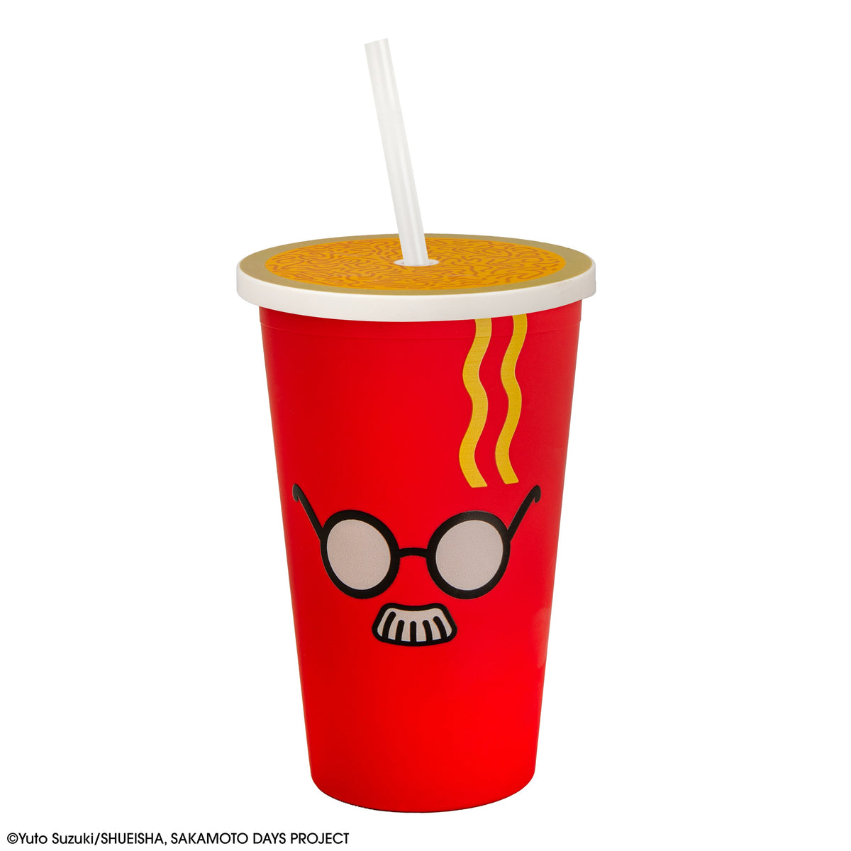 Gobelet Tumbler Nouilles Ramen
