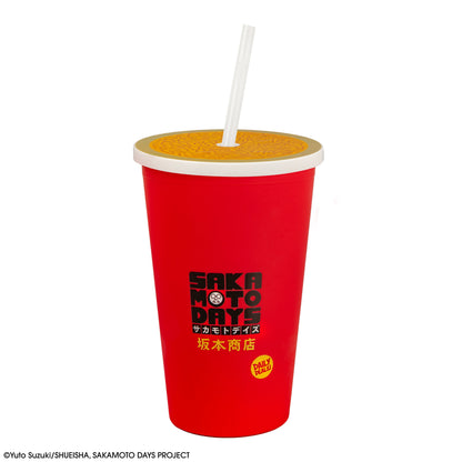 Gobelet Tumbler Nouilles Ramen