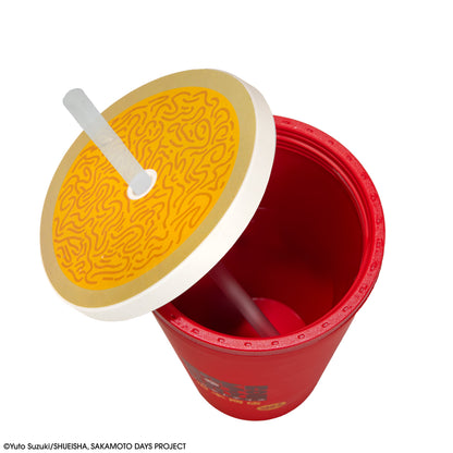 Gobelet Tumbler Nouilles Ramen