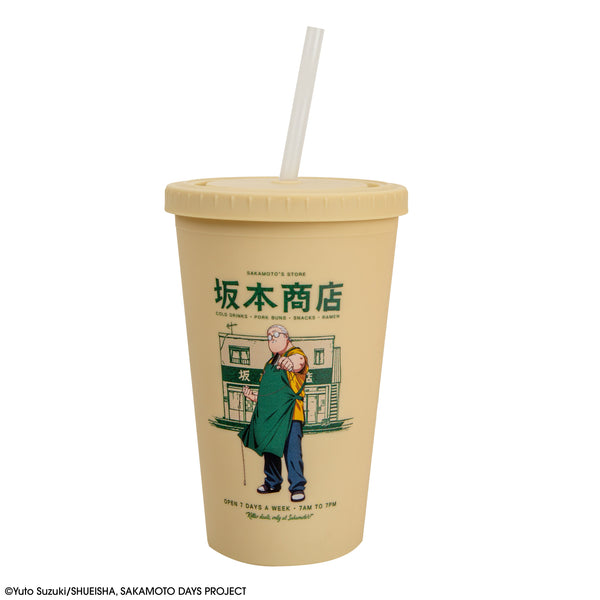 Gobelet Tumbler Chez Sakamoto