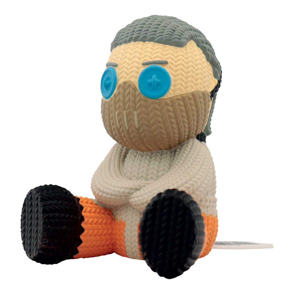 Figurine Handmade by Robots Hannibal - Vinyl