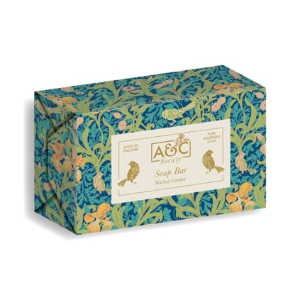 Savon ACS John H. Dearle Iris 190 g