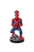 El hombre araña - El chico del cable 