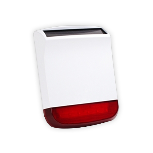 Sirène Solaire sans Fil Chuango SPS-260