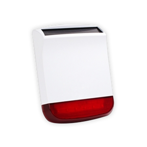 Sirène Solaire sans Fil Chuango SPS-260