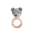 Teething Ring Renard