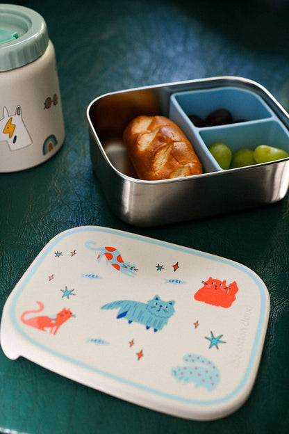 Kit Maternelle Complet Meowtiful Cats