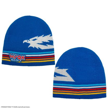 Bonnet WSQK