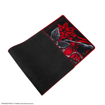 Tapis de bureau Rapport : Démogorgon