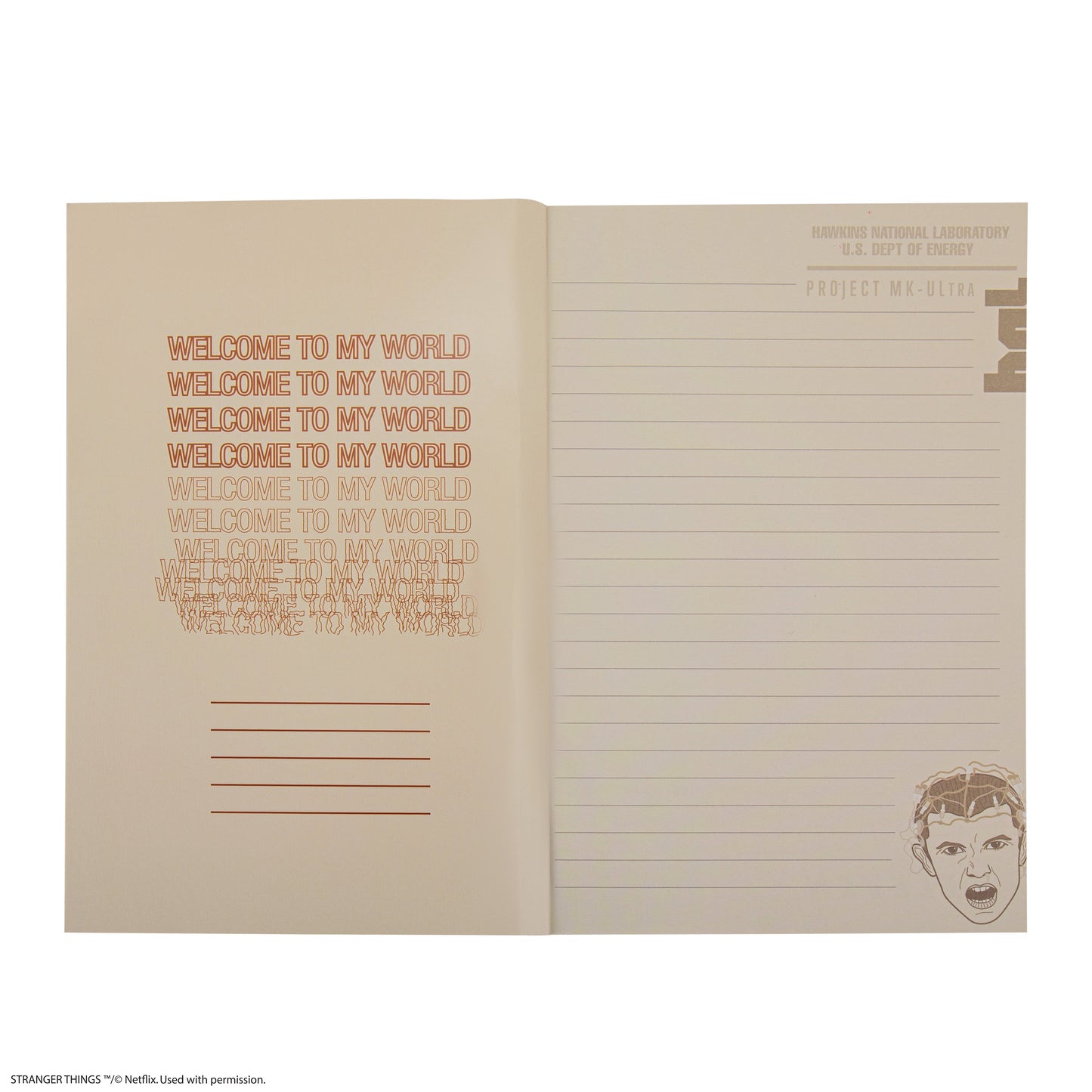 Carnet Onze