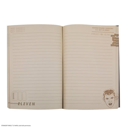 Carnet Onze