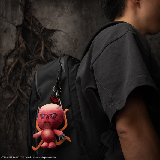 Porte-clés Peluche Vecna