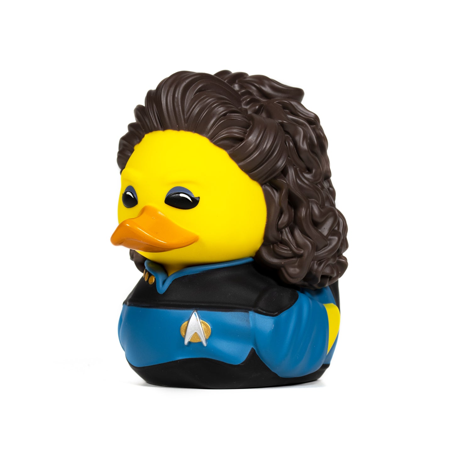 Canard Deanna Troi (First Edition)