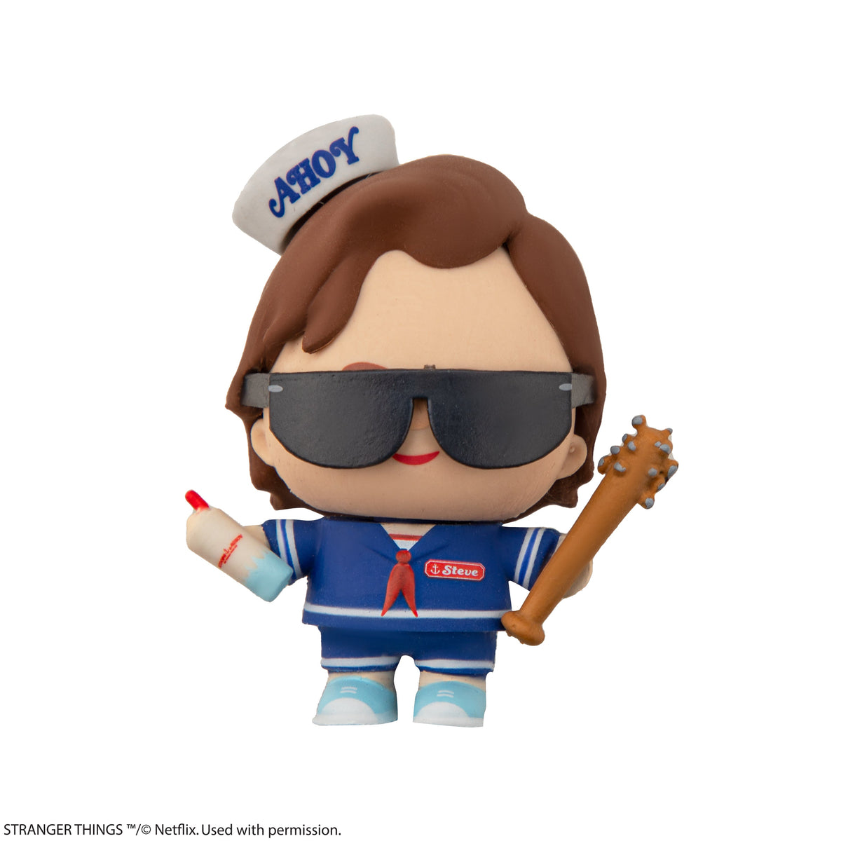 Gomee Steve Harrington
