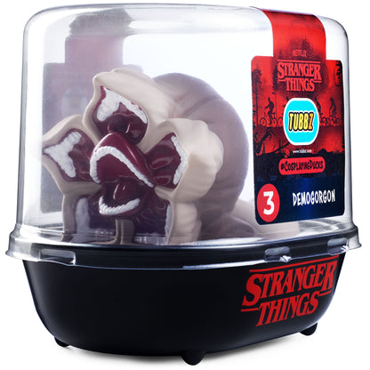 Demogorgon pato (Primera edición)