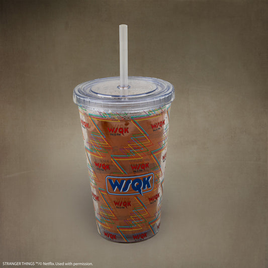 Gobelet Tumbler WSQK