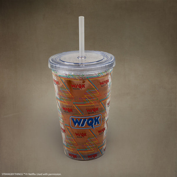 Gobelet Tumbler WSQK