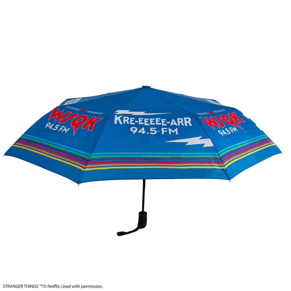 Parapluie WSQK – Stranger Things