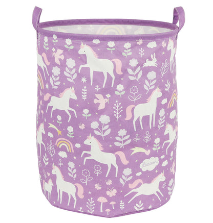Panier de rangement - Unicorn Dreams – A Little Lovely Company