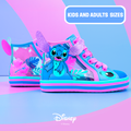 STITCH SHOES