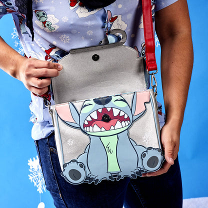 Bolso de hombro de Lilo y Stitch - Holiday "Cosplay" 