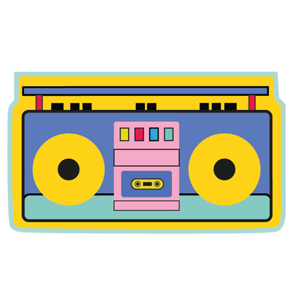 Stickers | Play - 24Lab