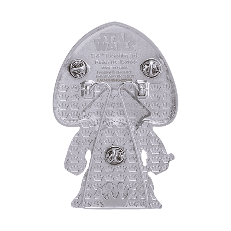 ¡Estallido! Pin de Kylo Ren