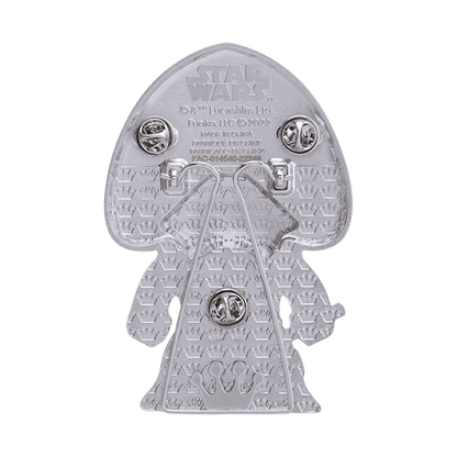 ¡Estallido! Pin de Kylo Ren