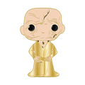 ¡Estallido! Pin del Líder Supremo Snoke
