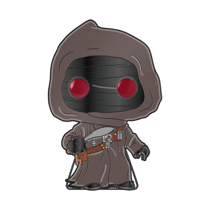 Pop! Pin Offworld Jawa (Glow)