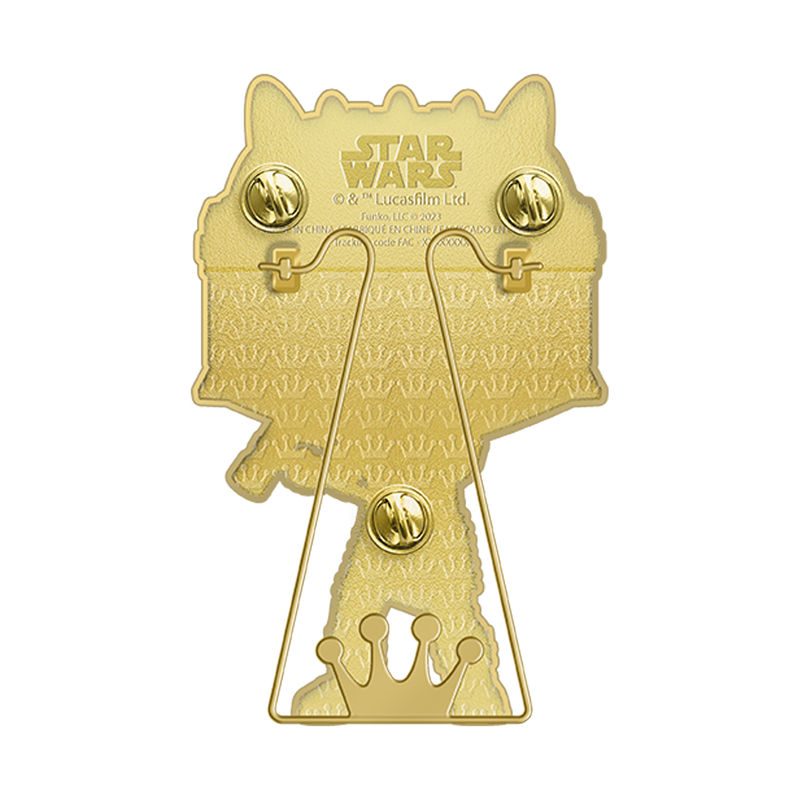 Pop! Prenda o Armeiro