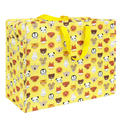 Grand sac de rangement XL - Amis des animaux – A Little Lovely Company