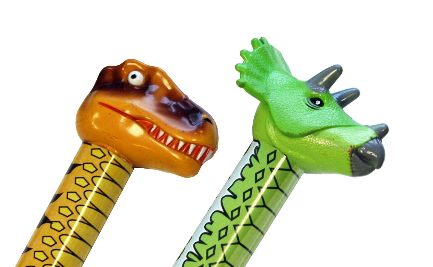 TUBES GRÉTIENS DE DINOSAURES
