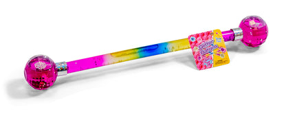 BÂTONNETS À PAILLETTES
