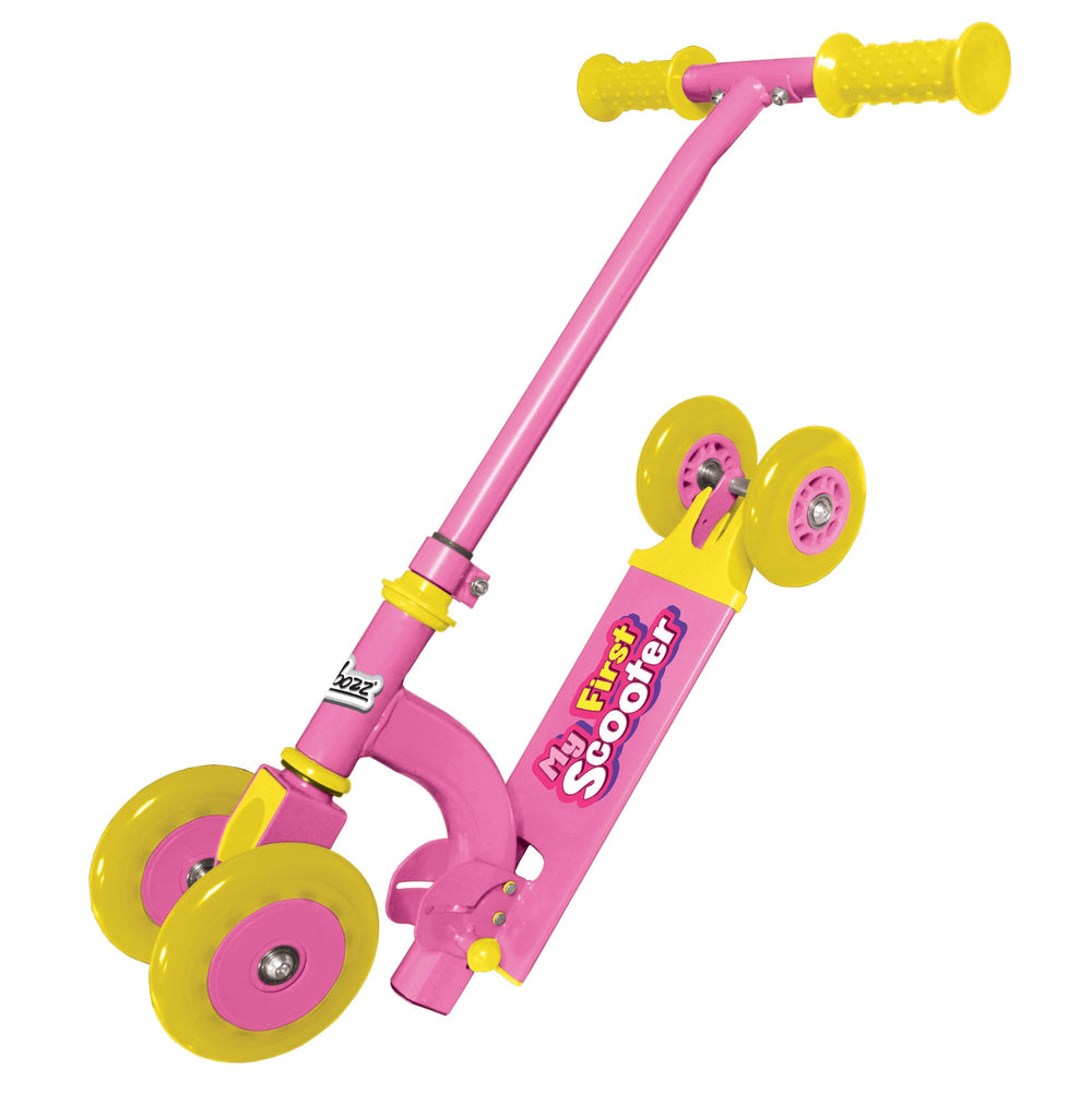 Ma Première Trottinette – Rose
