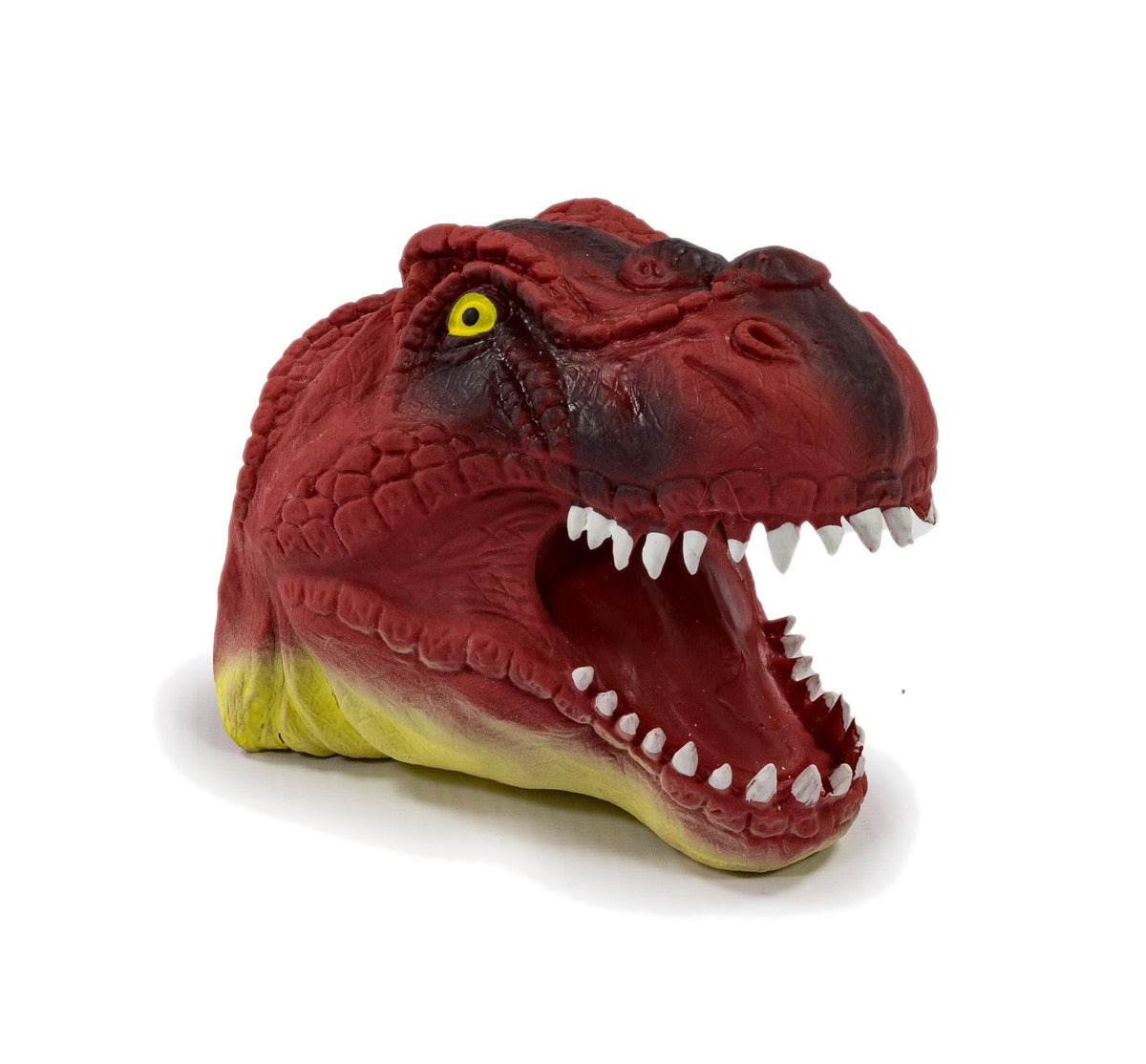 MARIONNETTE À MAIN DINOSAURE