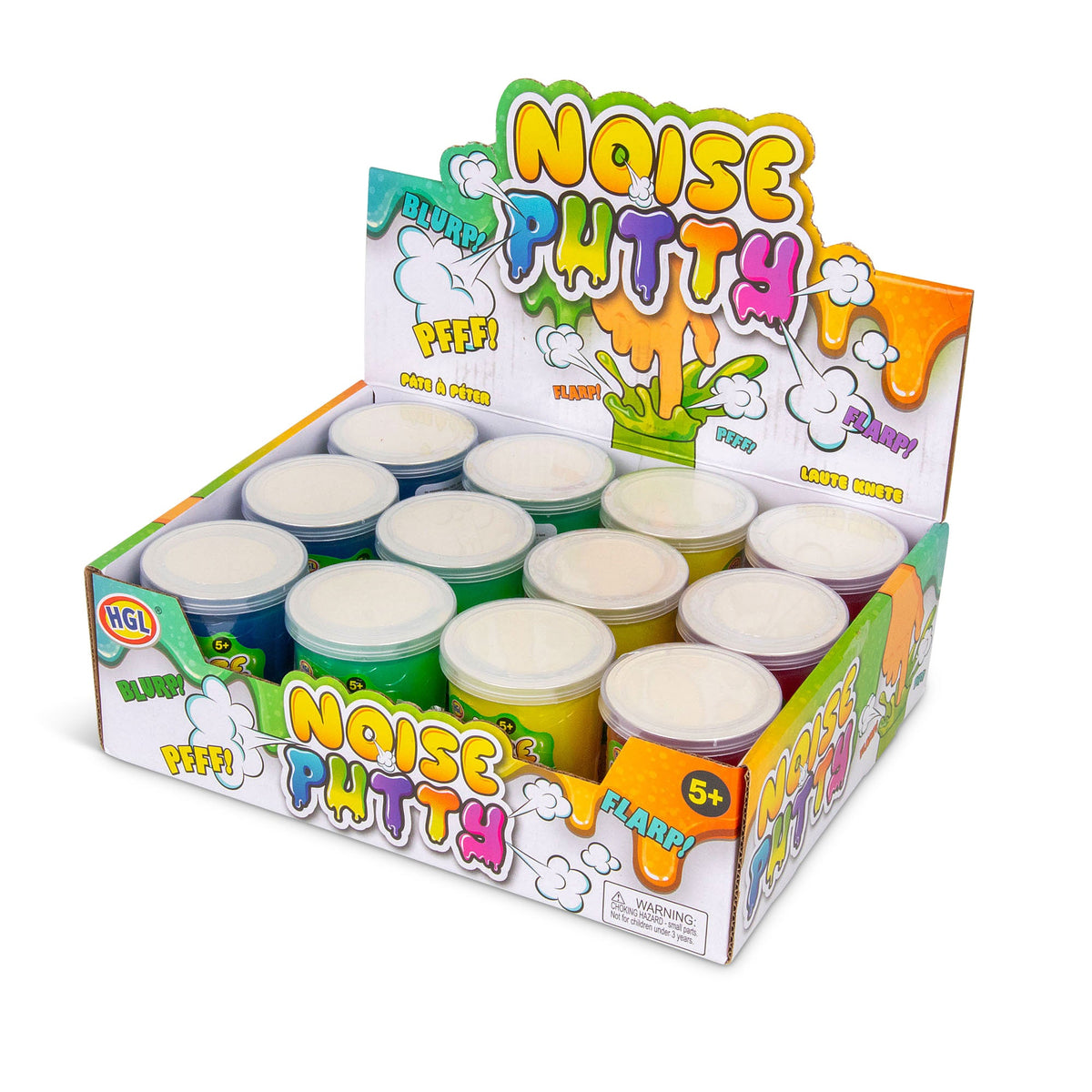 MASTIC ANTI-BRUIT