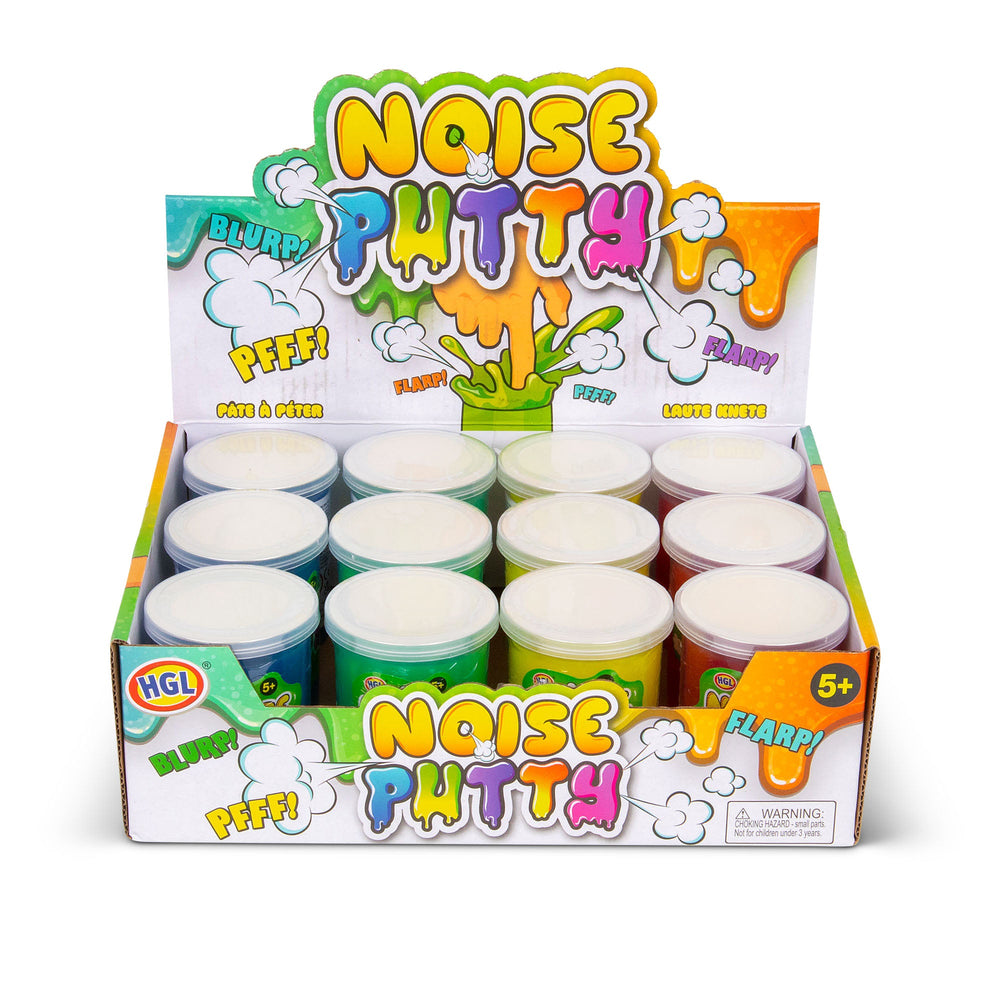 Pâte Bruitages