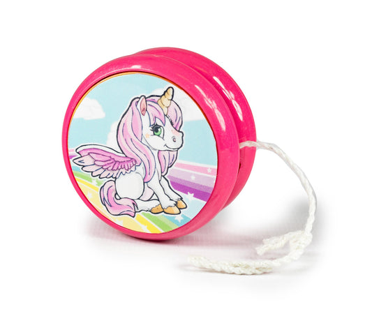 LICORNE YO-YO