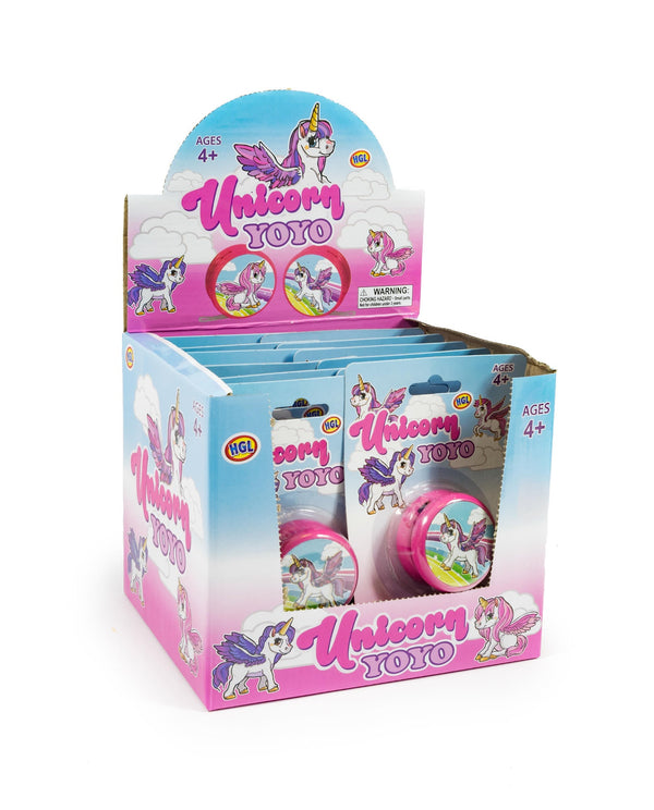 LICORNE YO-YO