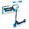 Trottinette Nebulus – Noir et Bleu